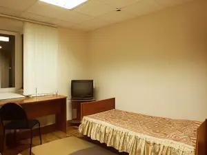 Chusovskaya Hotel