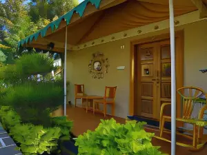 Saavaj Resort, Sasan Gir - Where Wilderness Meets Luxury