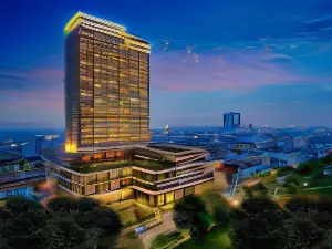 Khách sạn Pullman Hai Phong Grand