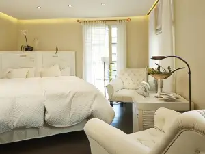 Pension am Bodensee (Adults Only)