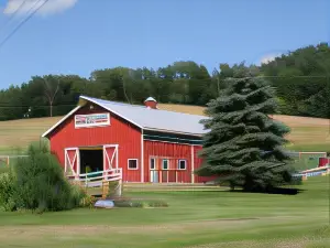 Rainbow Ridge Farms