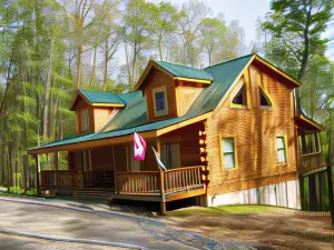 Country Road Cabins