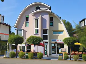 Hotel Blankenese