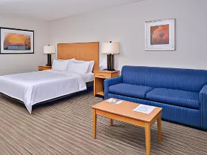 Holiday Inn Express Stockton Southeast