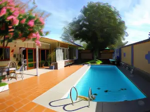 Hotel Puerto de Vega