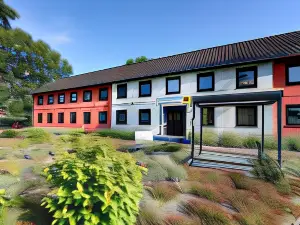 Best Deal Airporthotel Weeze