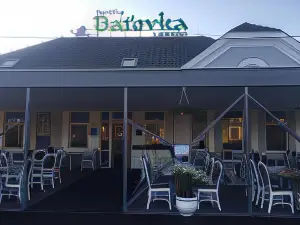 Penzion Batovka u Hoffera
