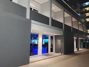 12 Oceans Hotel and Conference Centre