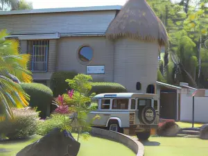 Calico Jack's Resort