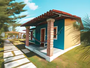 Vila Capininga Ecopousada