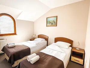 Family Hotel Palermo