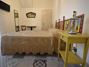 Zù Mariu B&B