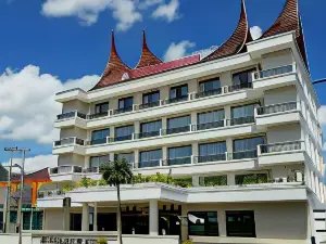 Hotel Sakura Syariah