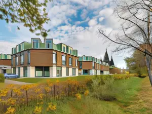 New Peterhof Hotel