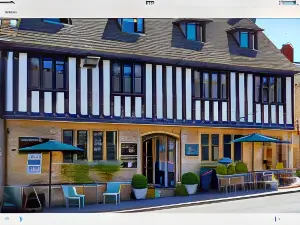 Burford House BH