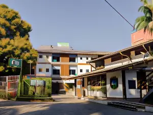 Alpes Hotel