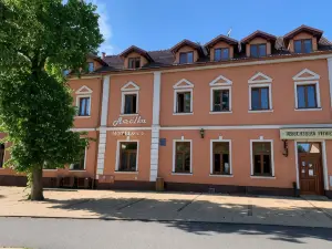 Amálka u Řípu