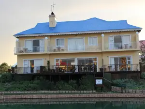 Marina Martinique B&B