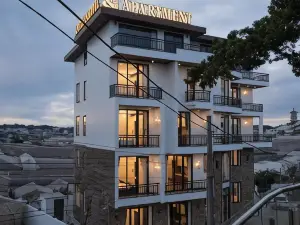 Anteaus Hotel & Apartment Đà Lạt