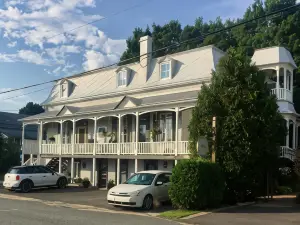 Au Vieux Presbytère de Saint-Léon
