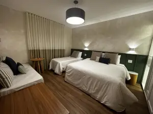 Hotel Fazenda Brisa Itu