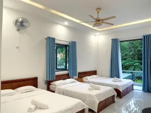 Anhfly Resort Nam Cat Tien