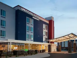 SpringHill Suites Murray