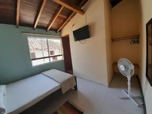 Hostal Heliconias