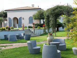 Villa Ersilia