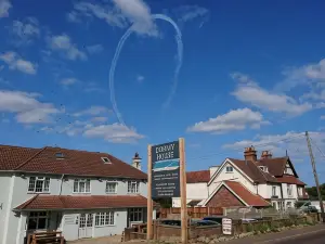 The Dormy House Hotel