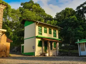 Pousada Recanto