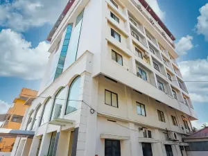 Daan Orchid Residency
