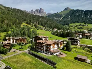 高山全景飯店