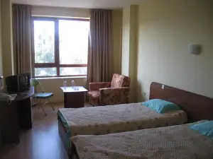 Hotel Elica