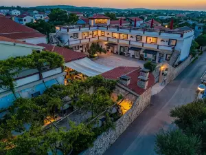 Guesthouse Kod Spavalice