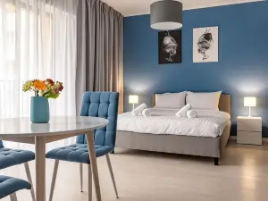 Tower Apartments