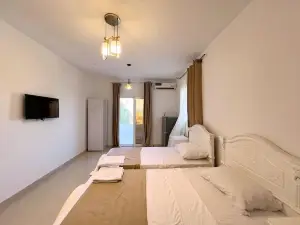 Manzzel Dahab Hostel