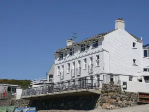 Gwesty Ty Newydd