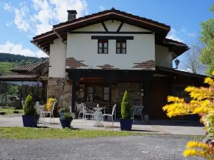 Agroturismo Ibarra