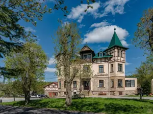 Hotel Švýcarský dům