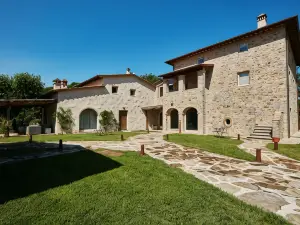 Agriturismo Cuprena