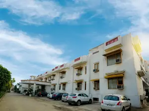 Club Platinum Resort