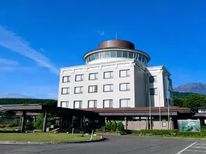 Iwate Yakehashiri Ikoinomura Iwate