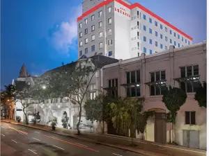 Hotel Horison Arcadia Heritage Surabaya