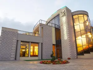 Hotel le Ginestre