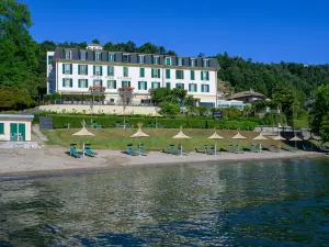 Hotel Villa Paradiso