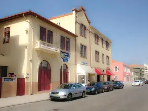 Alameda Guest House 1