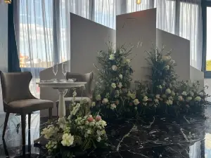Hotel Beograd Struga