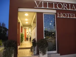 Hotel Vittoria