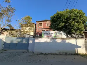 Manipur House